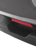 BE COOL Scaun auto pentru copii Mars Be Smoke I-Size 100-150 cm 4-12 ani cu isofix Protectie la impact lateral SPS tetiera reglabila conform cu standardul european de securitate ECE R129
