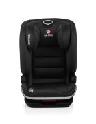 BE COOL Scaun auto pentru copii Mars Dark I-Size 100-150 cm cu isofix spatar reglabil SPS tetiera ajustabila standard ECE R129