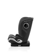 BE COOL Scaun auto pentru copii Mars Iron I-Size 100-150 cm cu isofix spatar reglabil SPS tetiera ajustabila standard ECE R129