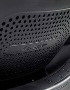 BE COOL Scaun auto Wagon Be Antracita I-Size Rotire 360 grade 40-150 cm 0-36 kg Isofix si picior stabilizator protectie laterala de siguranta Conform cu standardul ECE R129
