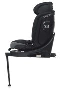 BE COOL Scaun auto Wagon I-Size rotire 360 grade 40-150 cm 0-36 kg cu isofix si picior stabilizator Carbon