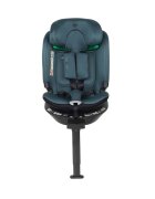 BE COOL Scaun auto Wagon Petrol I-Size Rotire 360 grade 40-150 cm 0-36 kg Isofix si picior stabilizator protectie laterala de siguranta Conform cu standardul ECE R129