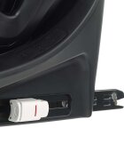 BE COOL Scaun auto Wagon Petrol I-Size Rotire 360 grade 40-150 cm 0-36 kg Isofix si picior stabilizator protectie laterala de siguranta Conform cu standardul ECE R129