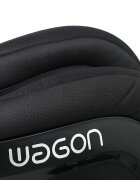 BE COOL Scaun auto Wagon Petrol I-Size Rotire 360 grade 40-150 cm 0-36 kg Isofix si picior stabilizator protectie laterala de siguranta Conform cu standardul ECE R129