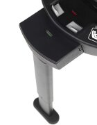 BE COOL Scaun auto Wagon Petrol I-Size Rotire 360 grade 40-150 cm 0-36 kg Isofix si picior stabilizator protectie laterala de siguranta Conform cu standardul ECE R129