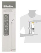 BEABA Agent curatare Robot Babycook 12