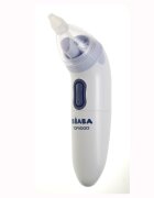 BEABA Aspirator nazal electric Tomydoo - Mineral