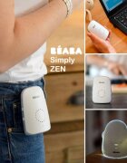 BEABA Audio Monitor Simply ZEN