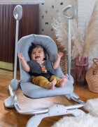 BEABA Balansoar UpDown III Heather Grey
