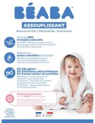 BEABA Balsam de rufe flori de mar 1 L40 spalari Certificat Ecocert