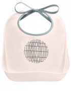 BEABA Baveta plastic Pink