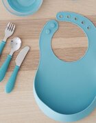 BEABA Baveta silicon Airy Green