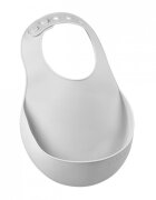 BEABA Baveta silicon Light Grey