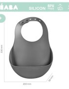 BEABA Baveta silicon Mineral