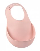 BEABA Baveta silicon Old Pink