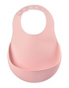 BEABA Baveta silicon Old Pink