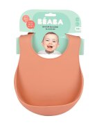 BEABA Baveta silicon Terracotta