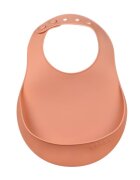 BEABA Baveta silicon Terracotta