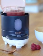 BEABA BibExpresso Night Blue