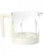 BEABA Bol sticla Babycook Neo White