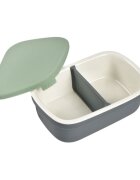BEABA Caserola ceramica mineralsage green