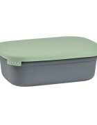 BEABA Caserola ceramica mineralsage green