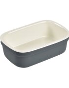 BEABA Caserola ceramica mineralterracotta