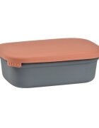 BEABA Caserola ceramica mineralterracotta