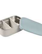 BEABA Caserola inox Baltic Blue