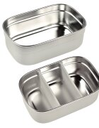 BEABA Caserola inox Baltic Blue
