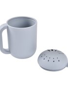BEABA Clatitor din silicon pentru cap bebelusi Pebble