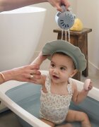 BEABA Clatitor din silicon pentru cap bebelusi Pebble
