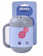 BEABA Clatitor din silicon pentru cap bebelusi Pebble