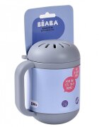 BEABA Clatitor din silicon pentru cap bebelusi Pebble