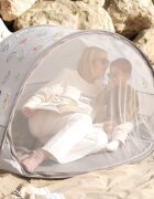 BEABA Cort Anti UV Breezy Clay Earth