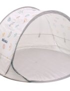 BEABA Cort Anti UV Breezy Clay Earth