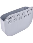 BEABA Cos silicon cu jucarii de baie Pebble