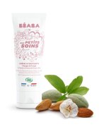 BEABA Crema hidratanta pentru bebelusi 100 ml Certificat Organic