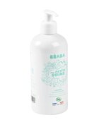 BEABA Crema pentru schimbarea scutecului 500 ml Certificat Organic