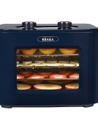 BEABA Deshidrator alimente Dry N Snack Night Blue