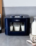BEABA Deshidrator alimente Dry N Snack Night Blue
