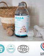 BEABA Detergent de rufe lichid fara parfum 1 L16 spalari Certificat Ecocert