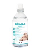 BEABA Detergent de rufe lichid fara parfum 1 L16 spalari Certificat Ecocert