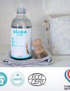 BEABA Detergent de rufe lichid flori de mar 1 L16 spalari Certificat Ecocert