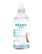 BEABA Detergent de rufe lichid flori de mar 1 L16 spalari Certificat Ecocert