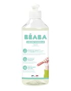 BEABA Detergent de vase lichid fara parfum 500 ml