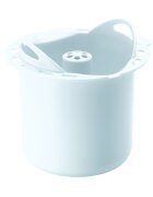 BEABA Dispozitiv preparare orezpaste Babycook - Alb