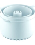 BEABA Dispozitiv preparare orezpaste Babycook Original Alb
