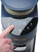 BEABA Espressor Lapte Praf Milkeo Night Blue