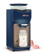 BEABA Espressor Lapte Praf Milkeo Night Blue